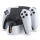 FroggieX PS5 Controller and Elite Controller dual charge - 1327749 - zdjęcie 3